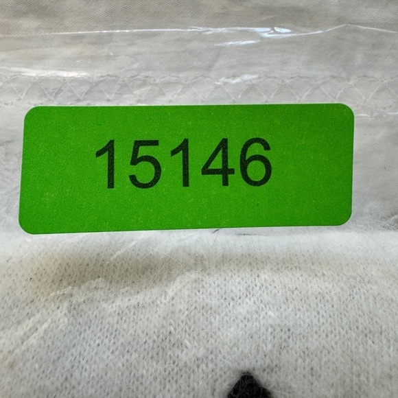 Sweewe Paris Women's Lightweight Angora Blend Sweater Dress Small Polar Bear - Picture 14 of 14